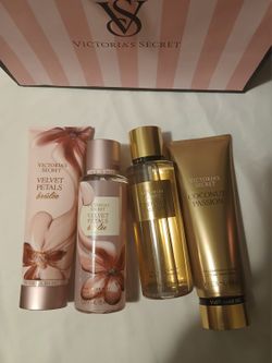 Victoria’s Secret