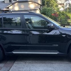 2009 BMW X5