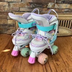 Roller Skates - Kids Size Small