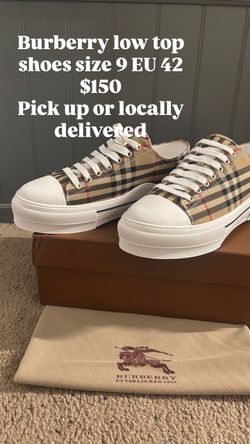 Designer shoes