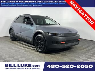 2025 Hyundai IONIQ 5