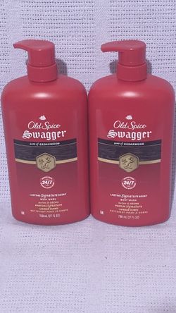Body wash Old Spice dé 27 onzas