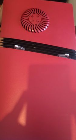 PS5 PRO