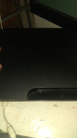 Ps3 slim