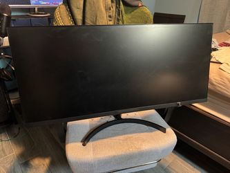 LG Computer Monitor