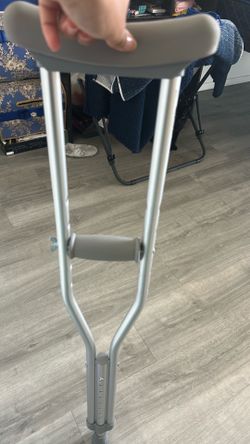 Crouches