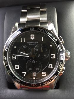 Watch ect
