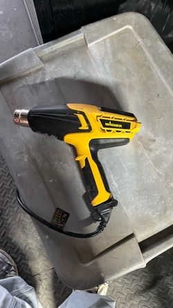 Wagner Furno 500 corded heater gun