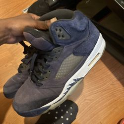 Jordan 5
