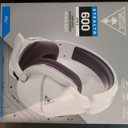 TURTLE BEACH STEALTH 600 GEN 2 WIRELESS HEADSET