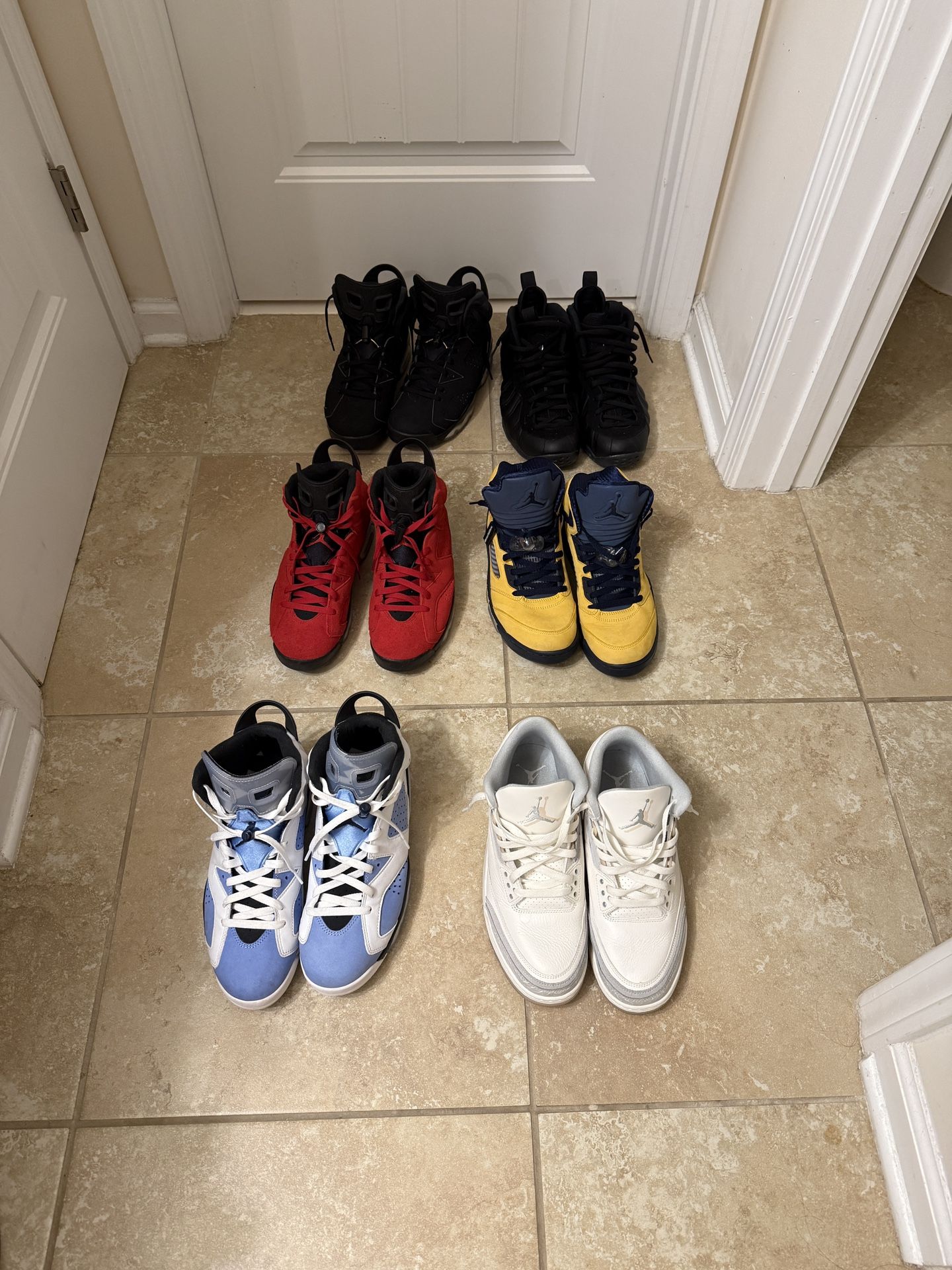 Jordan’s 