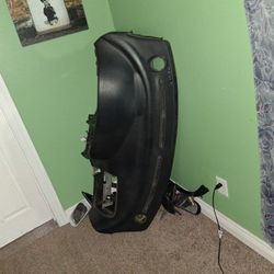 1997 Mitsubishi Eclipse