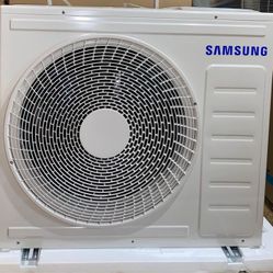 Samsung 18btu Air Conditioner