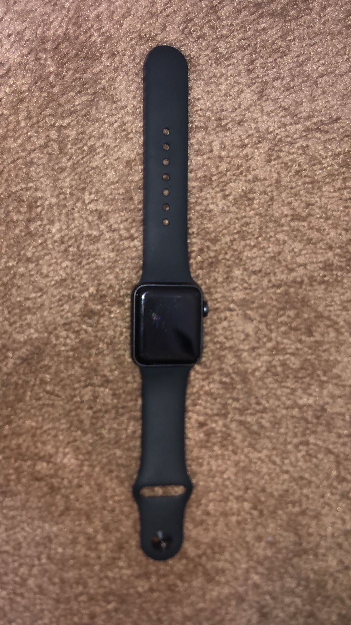 Apple Watch Series 3