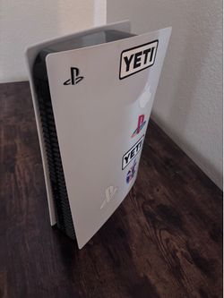 Ps5 + gaming controller + Gaming Monitor