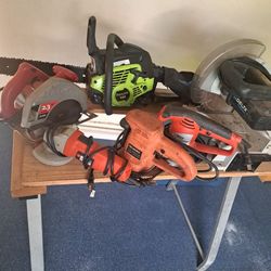 Home Tools 
