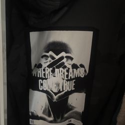 The Weeknd Xo Hoodie 