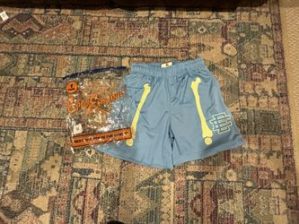 Eric Emmanuel Shorts