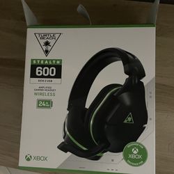Turtle Beach Stealth 600 Xbox Headset