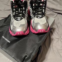 Balenciaga Runners