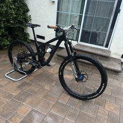 Propain Spindrift Size Medium Mullet 