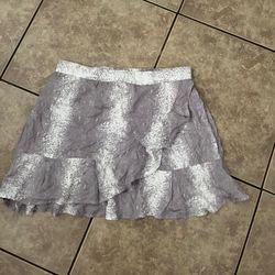 XL Skirt New 