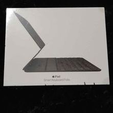 Apple Smart Keyboard Folio for iPad Pro 12.9” (3rd 4th Gen MXNL2