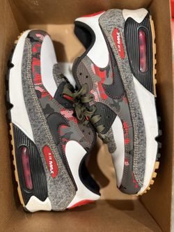 Air Max 90 Remix Camo