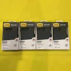 Brand New Otterbox Defender Case Cover With Belt Clip For Apple iPhone 📲 
