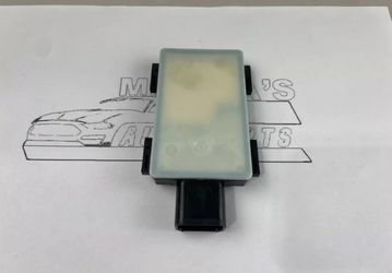 2023-24 Kia Telluride Passenger Side Rear Bumper Blind Spot Radar / 99150-S9050 