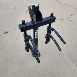 Thule Trailway XT 2-Bike Hitch Rack – Excellent Condition