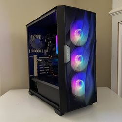 Gaming PC - RTX 2060