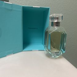 Perfume Tiffany 2.5oz