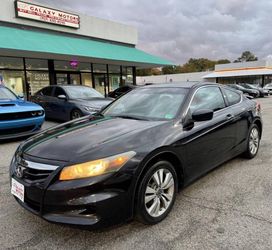 2011 Honda Accord