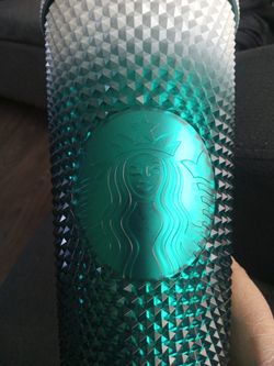 Starbucks Venti Christmas Tumbler