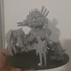 Defiler 3d Printed Proxi 40k