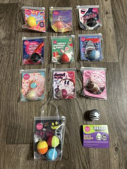 EOS Micro Batch (read description)