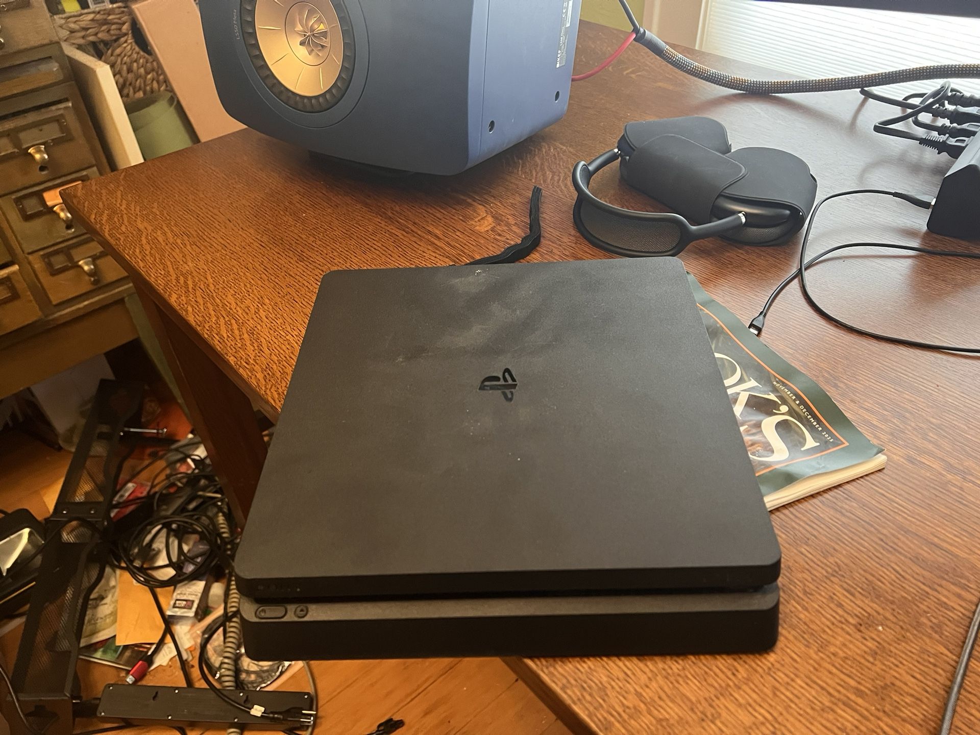 PS4 Slim 1tb
