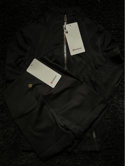 Lululemon sets