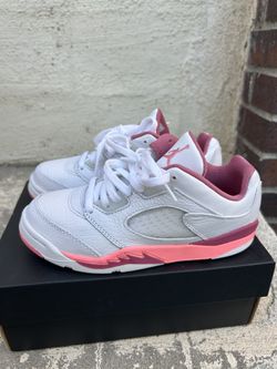 Jordan Retro 5 Low