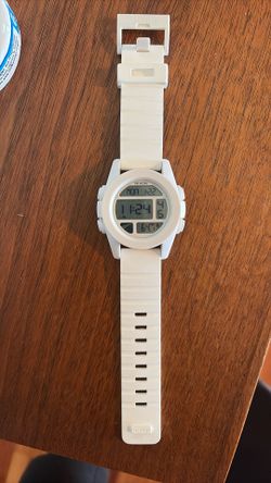 Nixon “The Unit” Watch