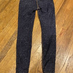 WOMENS LEGGINGS 