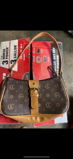 Pretty purse