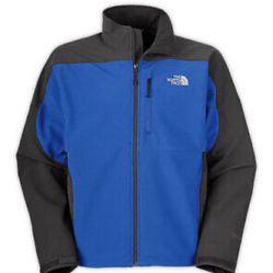 The North Face Apex Jacket