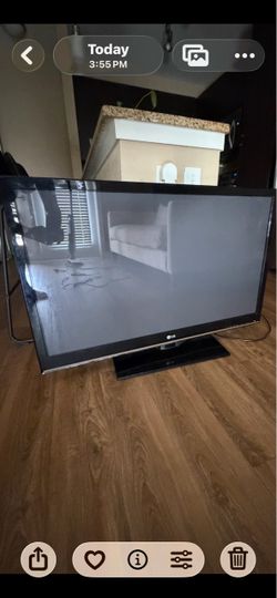 LG  tv 47 inch