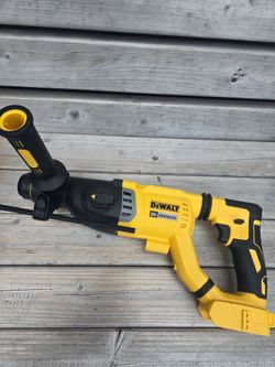 Rotomartillo dewalt 20V