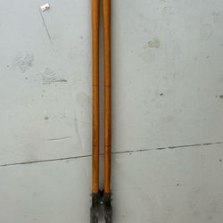 Post Hole Digger /  Shovel 