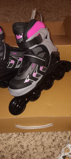 Inline Skates - youth