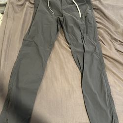 Vuori Pants