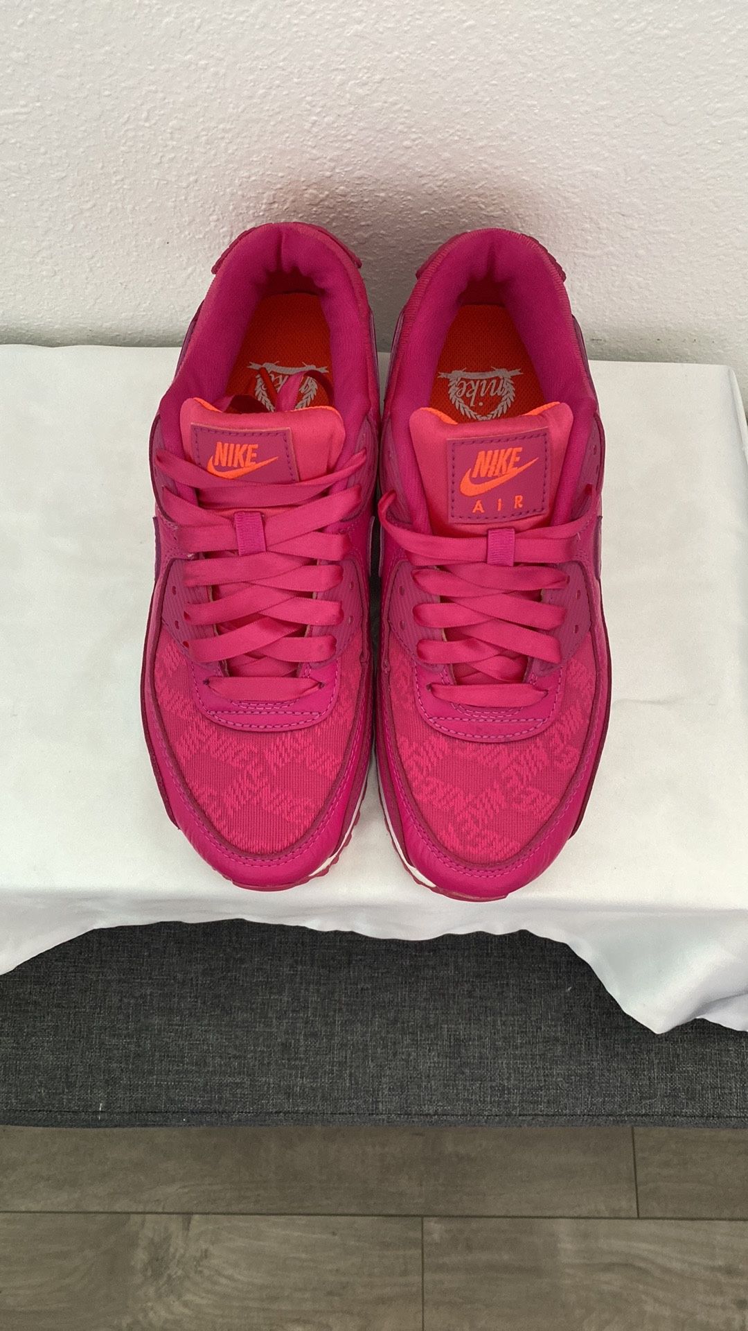 NIKE AirMax9 Ladies Shoes!